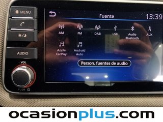 Nissan Micra IG-T 90 S&S Acenta 66 kW (90 CV)