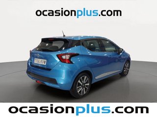 Nissan Micra IG-T 90 S&S Acenta 66 kW (90 CV)