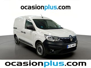 Renault Express Furgon Advance Blue dCi 70 kW (95 CV)