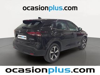 Nissan Qashqai E-POWER N-Connecta Auto 140 kW (190 CV)