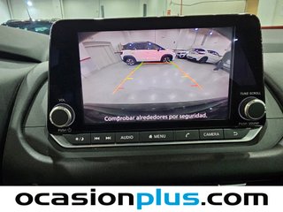 Nissan Qashqai E-POWER N-Connecta Auto 140 kW (190 CV)