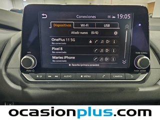 Nissan Qashqai E-POWER N-Connecta Auto 140 kW (190 CV)