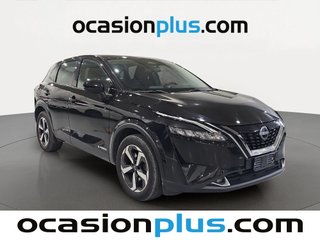 Nissan Qashqai E-POWER N-Connecta Auto 140 kW (190 CV)