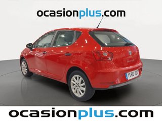 SEAT Ibiza 1.0 Reference Plus Limited 55 kW (75 CV)