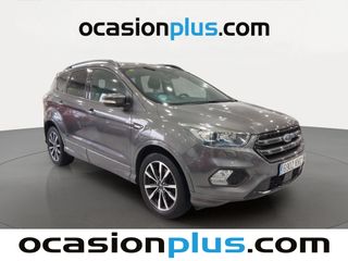 Ford Kuga 1.5 EcoBoost S&S ST-Line 4x4 Auto 132 kW (180 CV)