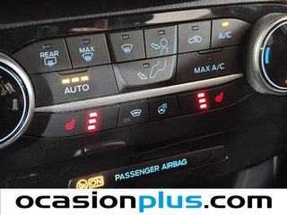 Ford Puma 1.0 EcoBoost MHEV Titanium Auto 92 kW (125 CV)