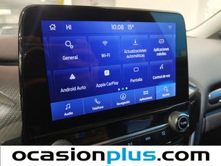 Ford Puma 1.0 EcoBoost MHEV Titanium Auto 92 kW (125 CV)