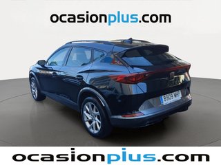 CUPRA Formentor 2.0 TDI 110 kW (150 CV)