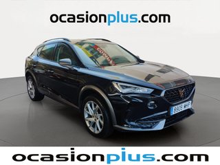 CUPRA Formentor 2.0 TDI 110 kW (150 CV)