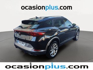CUPRA Formentor 2.0 TDI 110 kW (150 CV)