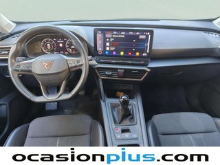 CUPRA Formentor 2.0 TDI 110 kW (150 CV)