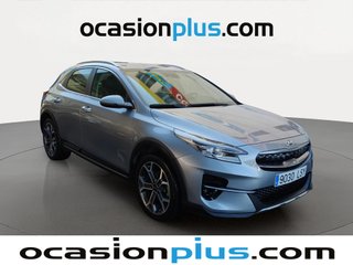 Kia XCeed 1.6 GDi PHEV eTech 104 kW (141 CV)