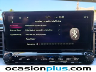 Kia XCeed 1.6 GDi PHEV eTech 104 kW (141 CV)