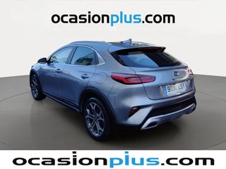 Kia XCeed 1.6 GDi PHEV eTech 104 kW (141 CV)