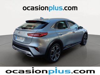 Kia XCeed 1.6 GDi PHEV eTech 104 kW (141 CV)