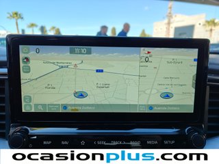 Kia XCeed 1.6 GDi PHEV eTech 104 kW (141 CV)