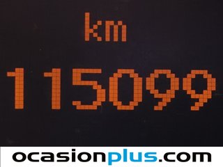 Mercedes-Benz Clase B B 180 CDI 80 kW (109 CV)