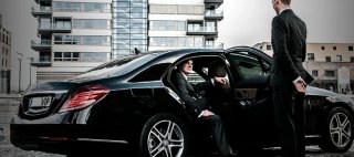 PRIVATE DRIVER SERVICE
