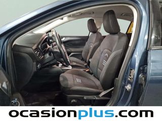Ford Focus 1.0 Ecoboost MHEV Active Auto 114 kW (155 CV)