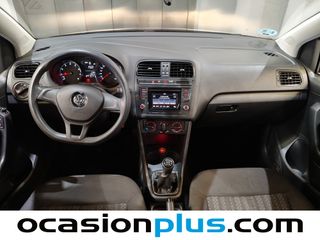 Volkswagen Polo Edition 1.0 BMT 44 kW (60 CV)