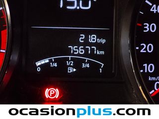 Volkswagen Polo Edition 1.0 BMT 44 kW (60 CV)