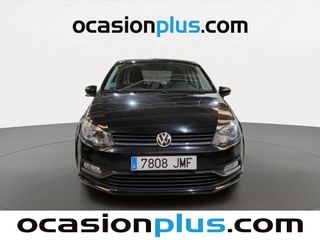 Volkswagen Polo Edition 1.0 BMT 44 kW (60 CV)