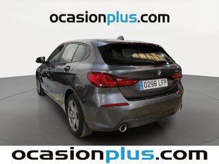 BMW Serie 1 116d 85 kW (116 CV)