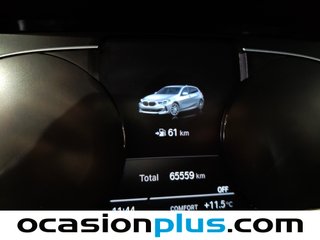 BMW Serie 1 116d 85 kW (116 CV)