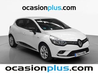 Renault Clio Limited Energy TCe 66 kW (90 CV)