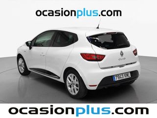 Renault Clio Limited Energy TCe 66 kW (90 CV)