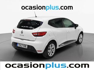 Renault Clio Limited Energy TCe 66 kW (90 CV)