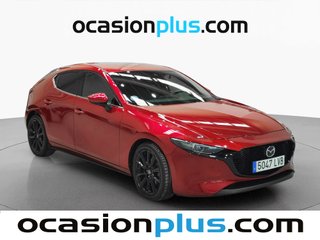 Mazda Mazda 3 2.0 e-SKYACTIV-X Zenith 137 kW (186 CV)