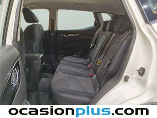 Nissan Qashqai dCi 130 Acenta 4x4 96 kW (130 CV)