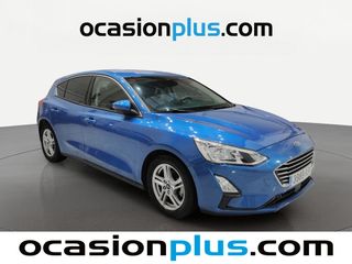 Ford Focus 1.0 Ecoboost Trend+ 92 kW (125 CV)