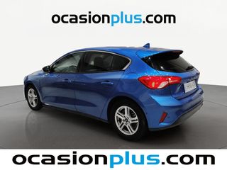 Ford Focus 1.0 Ecoboost Trend+ 92 kW (125 CV)