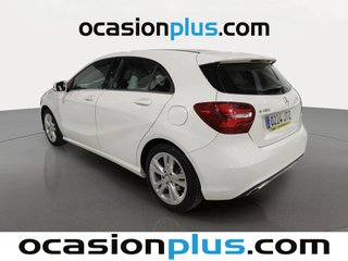 Mercedes-Benz Clase A 180 Urban 90 kW (122 CV)