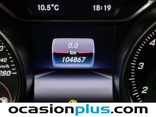 Mercedes-Benz Clase A 180 Urban 90 kW (122 CV)