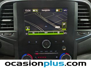 Renault Megane Sport Tourer Zen Energy TCe 97 kW (130 CV)