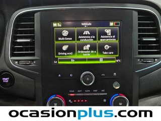 Renault Megane Sport Tourer Zen Energy TCe 97 kW (130 CV)