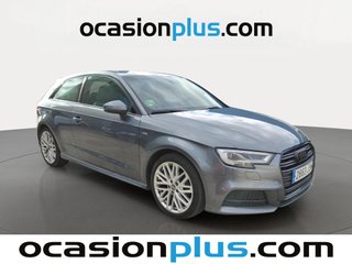Audi A3 S line edition 1.4 TFSI CoD Ultra 110 kW (150 CV)