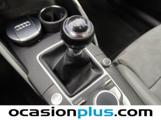 Audi A3 S line edition 1.4 TFSI CoD Ultra 110 kW (150 CV)