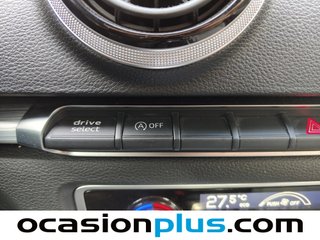 Audi A3 S line edition 1.4 TFSI CoD Ultra 110 kW (150 CV)