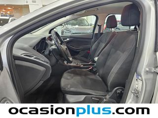 Ford Focus 1.6 TI-VCT Trend+ PowerShift 92 kW (125 CV)