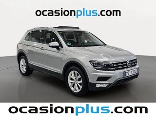 Volkswagen Tiguan Sport 2.0 TDI BMT 4Motion 140 kW (190 CV) DSG