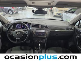 Volkswagen Tiguan Sport 2.0 TDI BMT 4Motion 140 kW (190 CV) DSG
