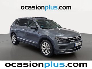 Volkswagen Tiguan Allspace Sport 2.0 TDI 4Motion 140 kW (190 CV) DSG