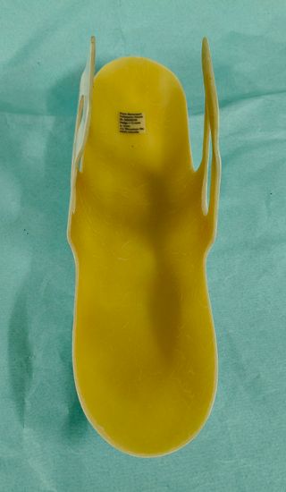 Guardabarros delantero Harley Sportster y Dyna