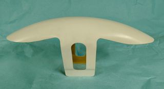 Guardabarros delantero Harley Sportster y Dyna