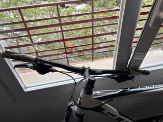 Bicicleta da Montagna Scott Blanca