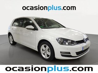 Volkswagen Golf Advance 2.0 TDI BMT 110 kW (150 CV) DSG
